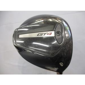 タイトリスト GT4/VENTUS TR RD 6(VELOCORE)/X/9[138537]