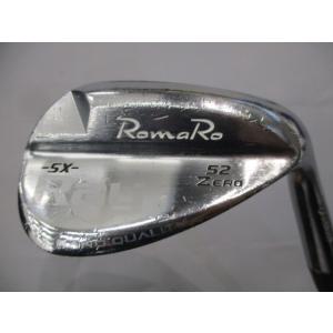 ロマロ Ray SX-ZERO WEDGE/N.S.PRO MODUS3.TOUR105/R/50[...