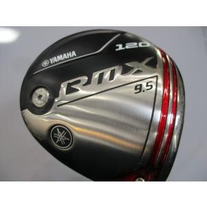 ヤマハ RMX 120/TourAD TP-6/S/9.5[139663]