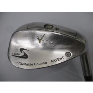 その他 New Plaza Golf S-GOD WEDGE/N.S.PRO 950GH/R/58[...