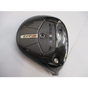 タイトリスト GT3/(ヘッドのみ　カバー有り、スリーブなし)//18[141190]