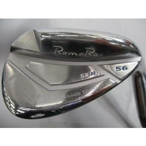 ロマロ Ray SX-R WEDGE 2022/MCI Wedge 85 SOLID Black/S...