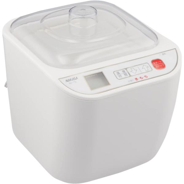 仲佐 ナカサ 甘酒メーカー NA-15L