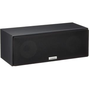SC-M41 [BK:ブラック] DENON[デノン] ペアスピーカー : アバック