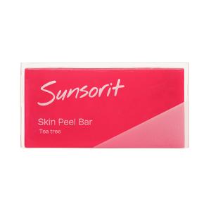 送料無料】スキンピールバー【Skin Peel Bar】 ハイドロキノール