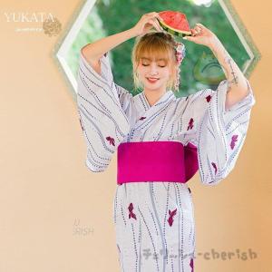 可愛い寝巻き浴衣 女性用着物 浴衣 の商品一覧 ファッション 通販 Yahoo ショッピング