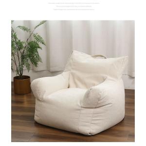 リコレット クッションソファ ぼ〜んと大きくなる BORN SOFA RE;COLLET