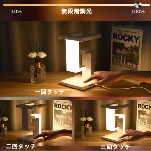 電気スタンド デスクライト 卓上ライト 電気ス...の詳細画像3