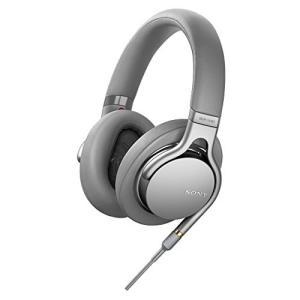SONY ステレオヘッドホン MDR-1AM2（S） シルバー ヘッドホン本体 