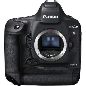 Canon デジタル一眼レフカメラ EOS-1D X Mark II ボディ EOS-1DXMK2【新品】｜yosifukusyoji
