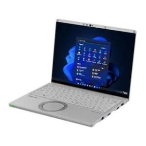 Panasonic パナソニック 14型ノートPC Let&apos;s note FV1 (i7-1185G...