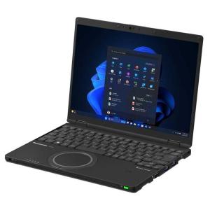 Panasonic パナソニック 14型ノートPC Let