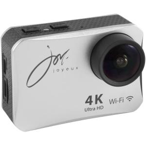 ジョワイユJOYEUX 4K WiFi 1080Pアクションカメラ SV SVC300SV 【新品】｜yosifukusyoji