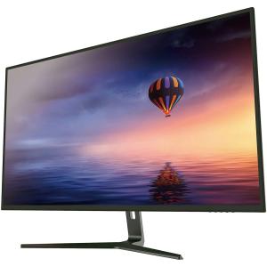 DEED 4Kモニター 31.5インチディスプレイ HDR対応/ゲームモード/ブルーライト軽減 DC-M3204K【新品】