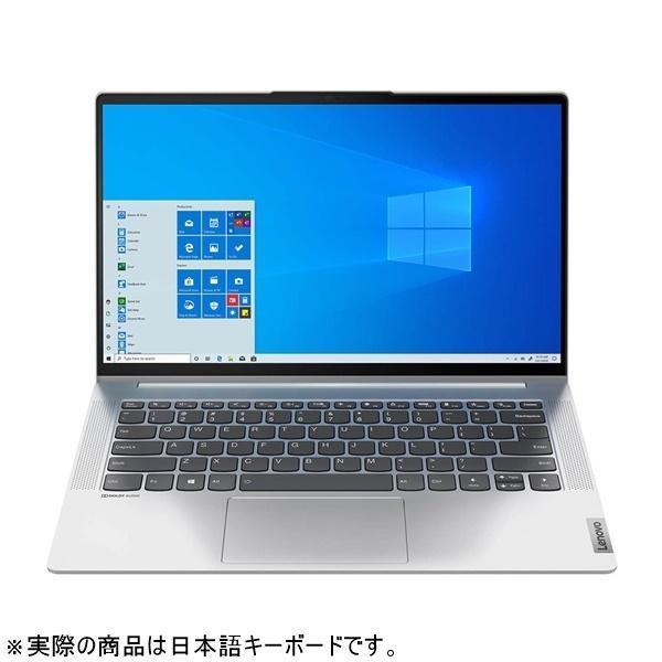 (新品) Lenovo IdeaPad 4G 82KE0001JP ノートパソコン Snapdrag...