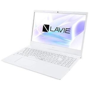 NEC PC-N15Z1AAW LAVIE N15 15.6型 3020e/4GB/500GB