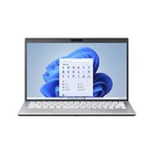 VAIO SX 14.0型 モバイルノートパソコン SX14(2022)(Core i5/ 16GB 