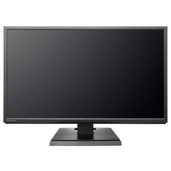 IODATA(アイ・オー・データ) 23.8型ワイド 液晶ディスプレイ ノングレア(非光沢) ADS...