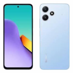 Redmi Xiaomi シャオミ 12 5G 8GB/256GB ポーラーシルバー 本体 SIM 