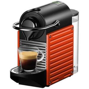 Nestle ネスプレッソ PIXIE II C61RE (レッド) ネスプレッソ Nestle ネスプレッソ PIXIE II C61RE (レッド) ネスプレッソ