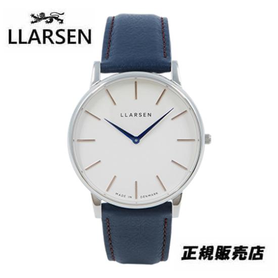 あすつく　LLARSEN   エルラーセン　2021日本上陸5周年限定コレクション"ECCO LEA...