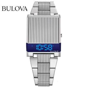 BULOVA（ブローバ） 無金利ローン可 腕時計 メンズ アーカイブシリーズ
