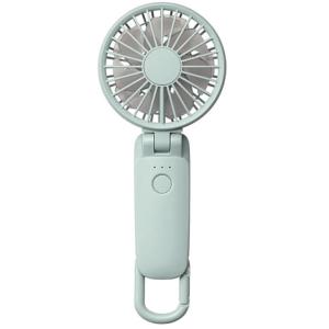 (3個以上で送料無料) 手持ち扇風機 リズムハ...の詳細画像1