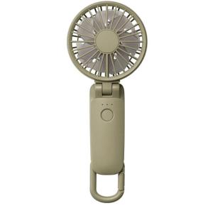 (3個以上で送料無料) 手持ち扇風機 リズムハ...の詳細画像2