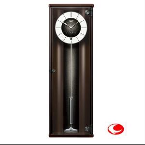 セイコー DECOR 世代を超えて受け継ぐ想いを込めた機械式時計「息吹」 黒漆銀梨地塗りの美しい煌き ムーブメント：8日巻き機械式（4石【設置費用代込み】AS302K