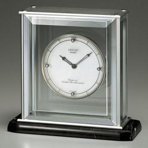 LLADRO（リヤドロ） ロゴ 置き時計 01009603 LLADRO ギフト プレゼント