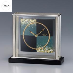 SEIKO（セイコー） デコール 置時計 AZ760R DECOR 2024/5月発売