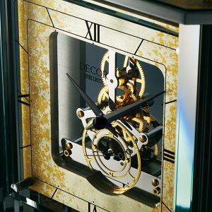 セイコー DECOR デコール AZ754G ...の詳細画像1