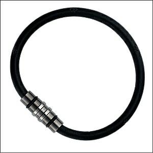 コラントッテ ループ ブレスレット クレストプ...の詳細画像2