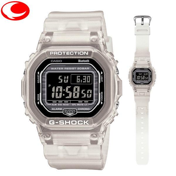 カシオ CASIO G-SHOCK  DW-B5600G-7JF  ユニセックス  メンズ レディー...