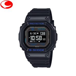 カシオ CASIO G-SHOCK DW-H5600-1A2JR  腕時計 G-SQUAD Gスクワッド  タフソーラーウォッチ 心拍計測 血中酸素 トレーニング分析 【24年3月8日発売】｜yosii-bungu