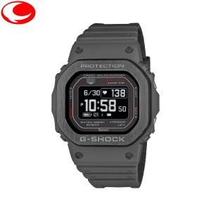 カシオ CASIO G-SHOCK 腕時計 DW-H5600MB-8JR  G-SQUAD Gスクワッド  タフソーラーウォッチ 心拍計測 血中酸素 トレーニング分析 【24年3月8日発売】｜yosii-bungu