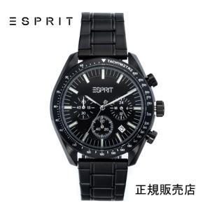 あすつく　エスプリ 腕時計　ES1G471M0075 メンズ ライトなカジュアルスタイルにマッチする　コレクションが魅力です。｜yosii-bungu