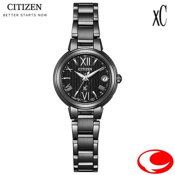 シチズン クロスシー CITIZEN XC  ES9435-77E レディース 腕時計  ソーラー ...