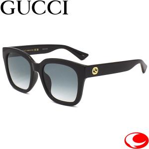 GUCCI グッチ GG1338SK-003 サングラス アジアンフィット メンズ レディース ユニセックス｜yosii-bungu