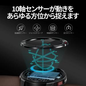 Mibro ミブロ GS Active GPS...の詳細画像5
