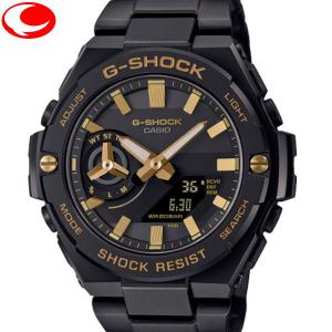G-SHOCK GXW-56-1BJF Gショック カシオ 電波時計 タフソーラー