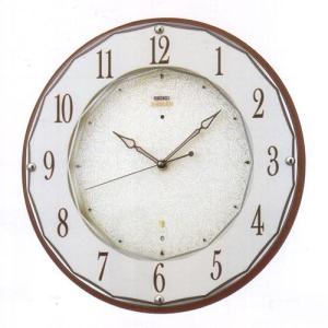 SEIKO（セイコー） SEIKO EMBLEM エムブレム エンブレム HS543W 壁掛け