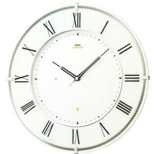SEIKO（セイコー） 掛け時計 ピーターラビット 壁掛け 電波時計 CL614M