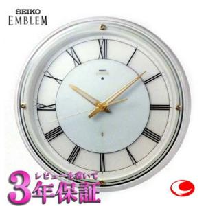SEIKO（セイコー） SEIKO FS503W 壁掛け時計 掛け時計 ディズニー