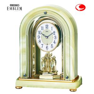 CITIZEN（シチズン） ワンピース からくり時計 ONEPIECE 4MH880-M06