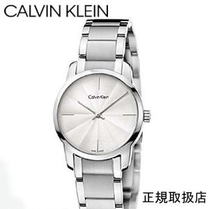 Calvin Klein（カルバン・クライン） 腕時計 DISTINGUISH メンズ
