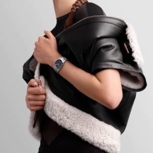 あすつく ロンジン 37mm LONGINES...の詳細画像2