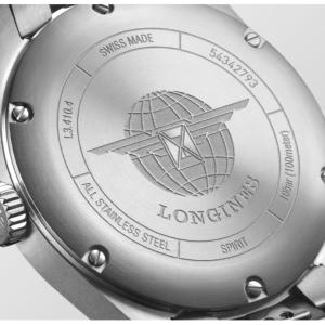 あすつく ロンジン 37mm LONGINES...の詳細画像4
