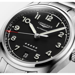 あすつく ロンジン 37mm LONGINES...の詳細画像5
