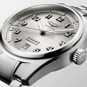 あすつく(5年間保証)LONGINES SPI...の詳細画像1